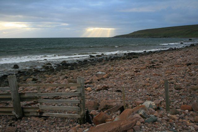 File:Coast Below Big Sand.jpg