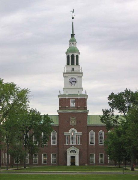 File:Dartmouth College Baker building.jpg