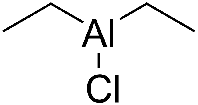 File:Diethylaluminium chloride.png