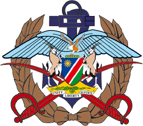 File:Emblem of the Namibian Defence Force.png