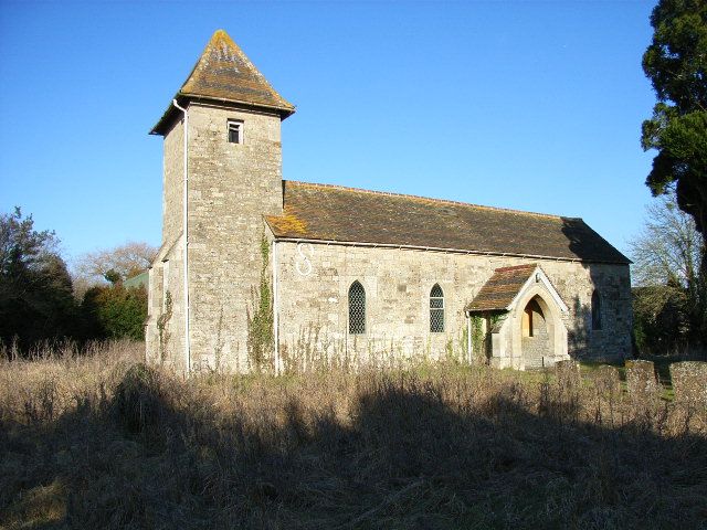 File:Godington church - geograph.org.uk - 134992.jpg