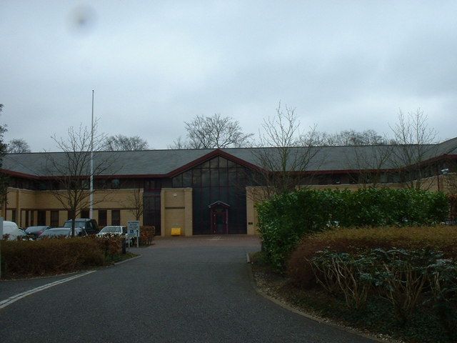 File:Greenwich House - geograph.org.uk - 373583.jpg