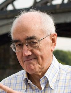 File:James Burke (science historian).jpg