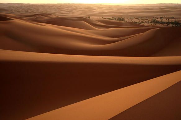 File:Libya Desert Sunrise.jpg