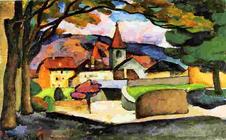 File:Mashkov, Landscape with a Town.jpg