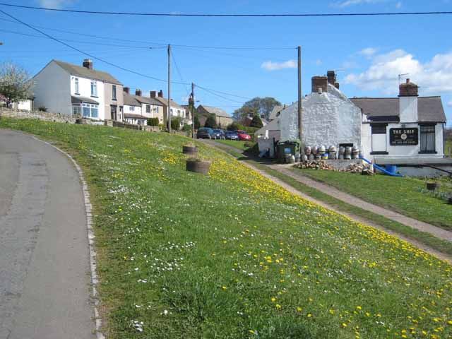 File:Middlestone - geograph.org.uk - 404393.jpg