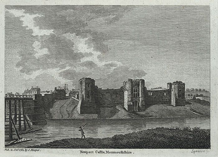 File:Newport Castle, Monmouthshire.jpeg