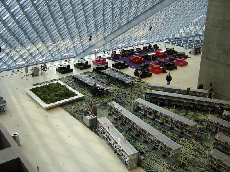 File:Seattle library main branch overhead.jpg