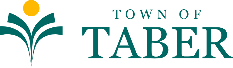 File:Town of Taber Logo.png