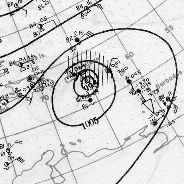 File:1928 Okeechobee Hurricane Analysis 13 Sep.jpg