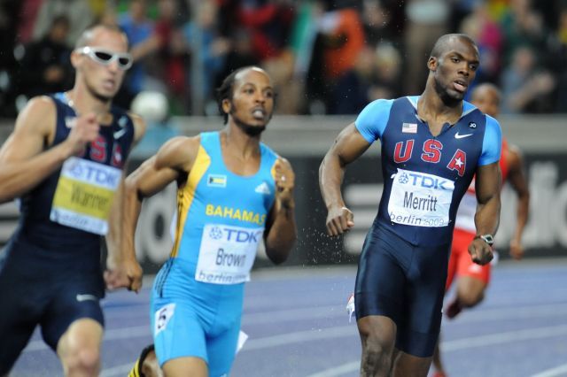 File:400 m Final Berlin 2009.JPG