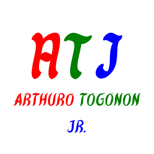 File:Arthuro Togonon's Logo.png