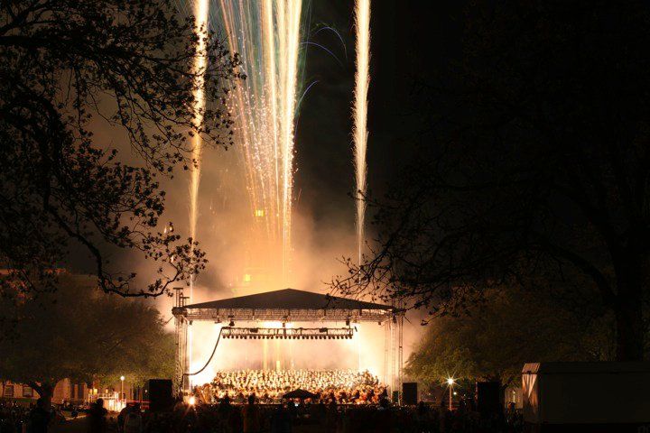 File:Baylor President's Concert 1.jpg