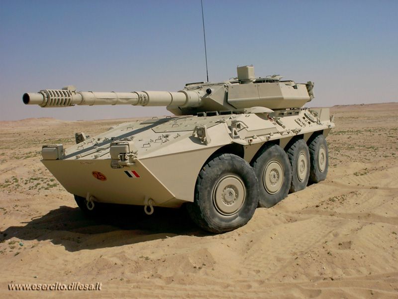 File:Centauro Tank Iraq.jpg