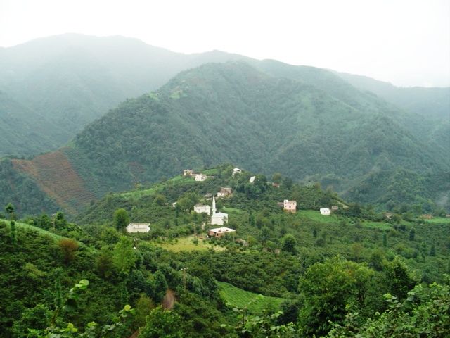 File:Cimakli Village in Espiye, Giresun Turkey.jpg