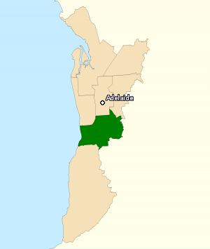 File:Division of Boothby 2010.png