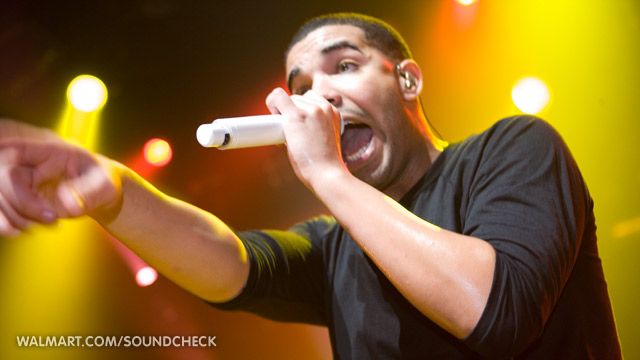 File:Drake Live at Walmart Soundcheck (4636434364).jpg