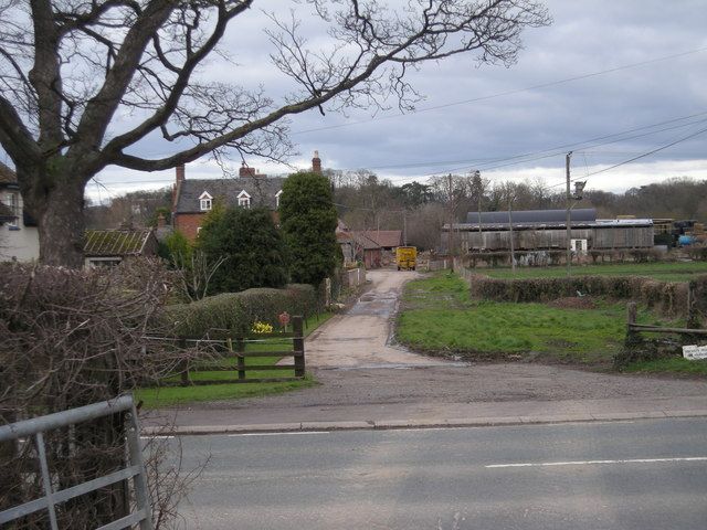 File:Emstrey Farm - geograph.org.uk - 726799.jpg