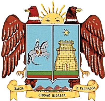 File:Escudo jauja.jpg