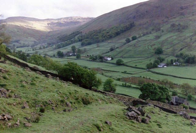 File:Longsleddale - geograph.org.uk - 130672.jpg