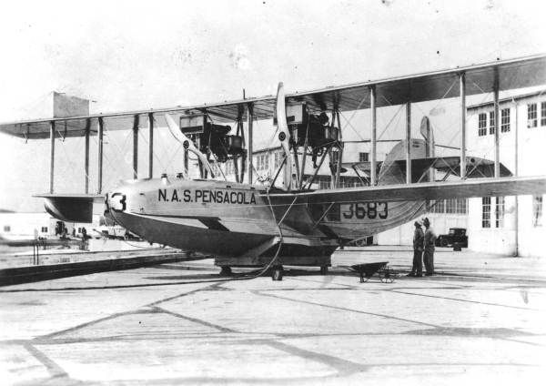 File:Naval Air Station at Pensacola.jpg