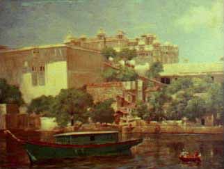 File:Udaipur palace landscape by RRV.jpg