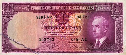 File:1 Turk Lirası on.jpg