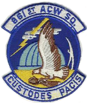 File:861st Radar Squadron - Emblem.png