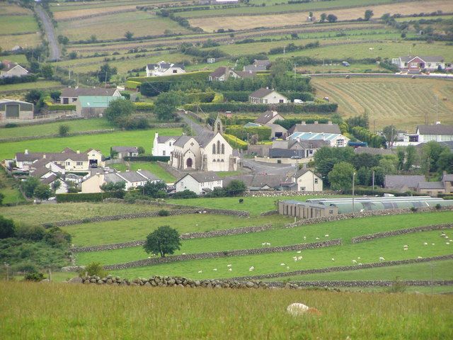 File:Attical Village - geograph.org.uk - 500897.jpg