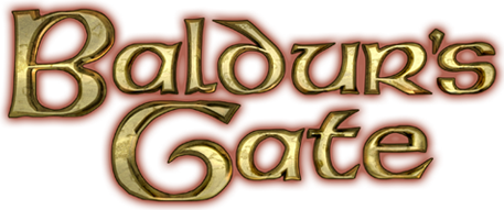 File:Baldurs Gate stacked logo circa Enhanced Edition.png