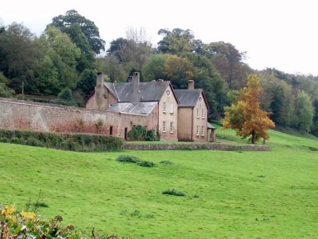 File:Bickham - geograph.org.uk - 269829.jpg