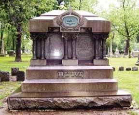 File:Burt family tombstone.jpg