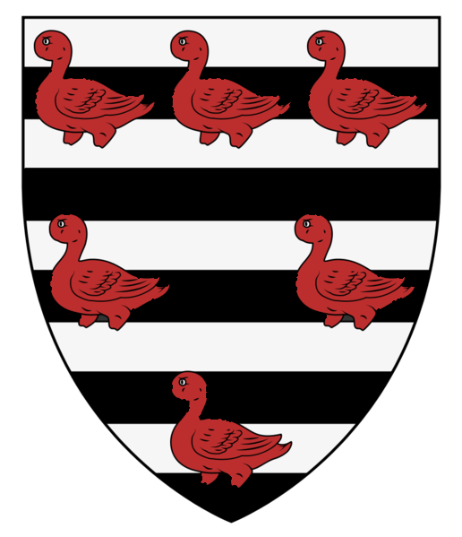 File:De Châteaudun Coat of Arms.png