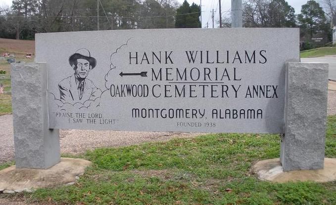 File:Hank Williams Memorial Montgomery Alabama.JPG