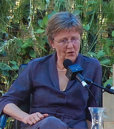 File:Helen Garner at Adelaide Writer's Week.jpg