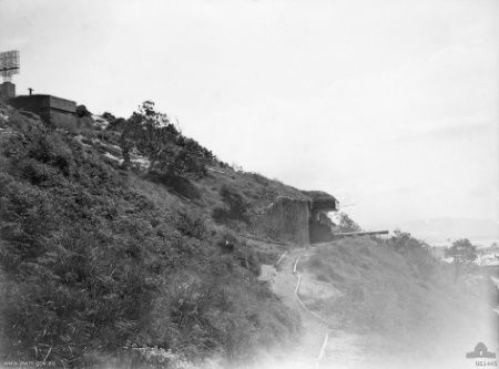 File:Illowra Battery 1944 AWM 081445.jpeg