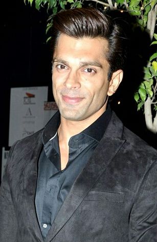 File:Karan Singh Grover at Jos Restaurant.jpg