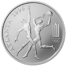 File:LT-1996-50litų-XXVI Olympic Games-b.png