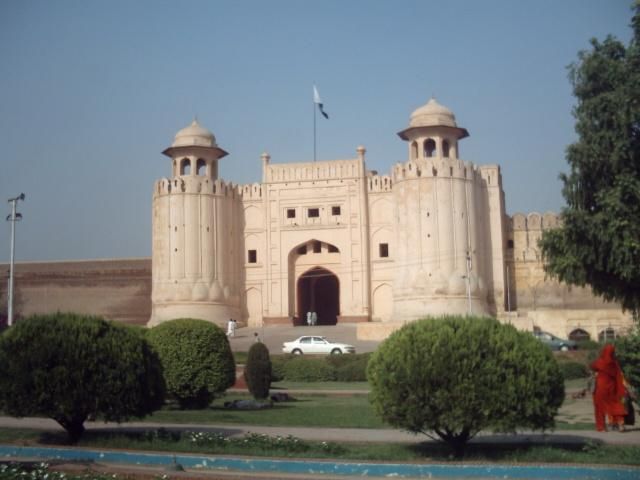 File:Lahore fort 1.jpeg