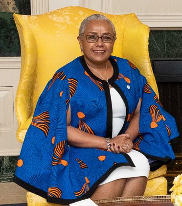 File:Margaret Kenyatta seated.jpg