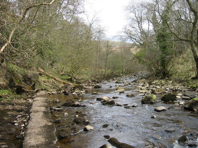 File:River Gelt - geograph.org.uk - 159099.jpg