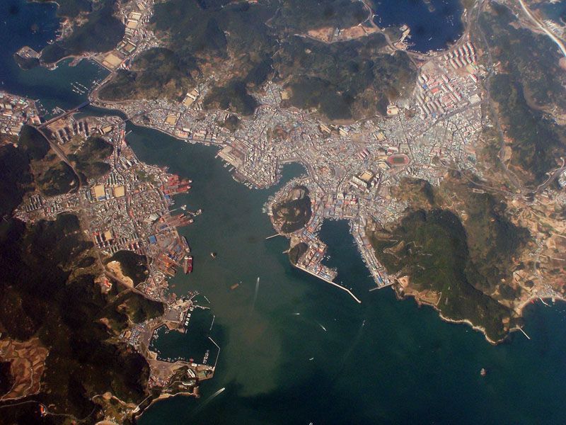 File:Tongyeong-city-from-air.jpg