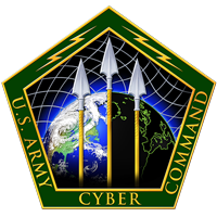 File:US Army Cyber Command logo.png