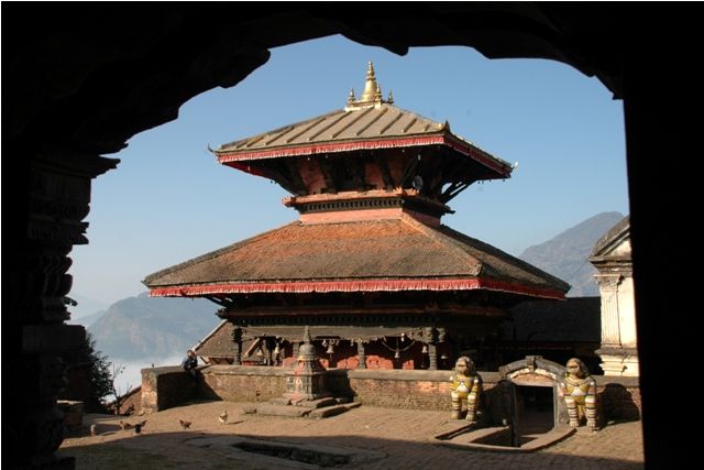 File:Vairab mandira,nuwakot.JPG