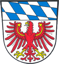 File:Wappen Landkreis Bayreuth.png