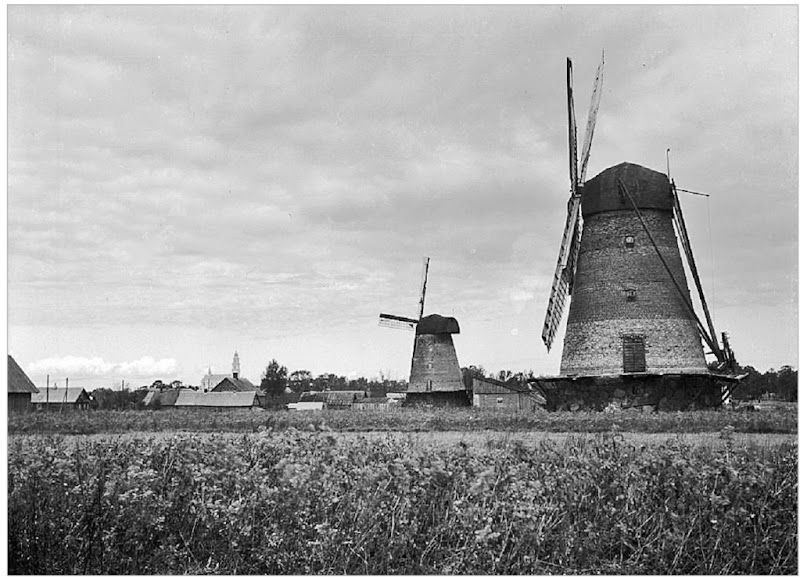 File:Windmills in Panevėžys, Lithuania, 1930.jpg