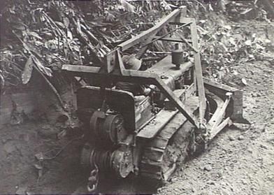 File:AWM 092292 Hongorai River bulldozer 1945.jpg