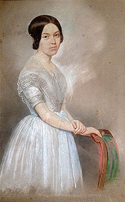 File:Angélique Mezzara pastel- Jeune fille.jpg