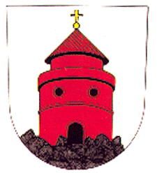 File:Dalešice (Třebíč) CoA CZ.jpg