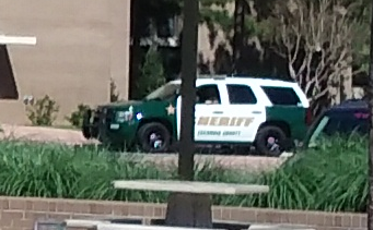 File:Escambia County Sheriff Cruiser at PCC.png